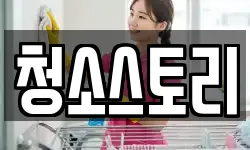 청소스토리