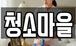 경상북도 안동시 안흥동 청소,입주청소,사무실청소,에어컨청소