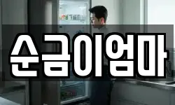 순금이엄마