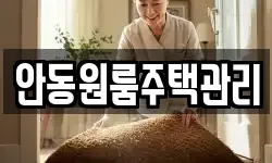 안동원룸주택관리