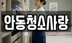 안동청소사랑
