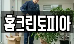 홈크린토피아