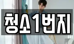 청소1번지