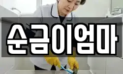 순금이엄마