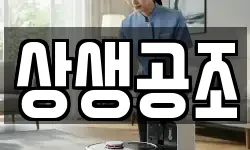 상생공조