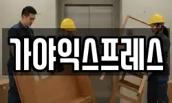 가야익스프레스