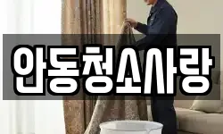 안동청소사랑