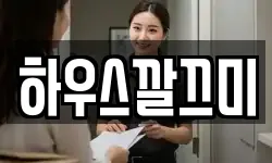 하우스깔끄미