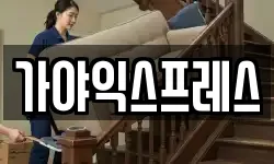 가야익스프레스