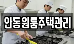 안동원룸주택관리