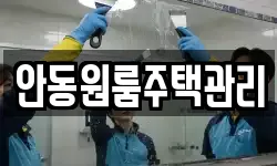 안동원룸주택관리