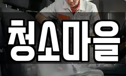 경상북도 안동시 평화동 청소,입주청소,사무실청소,에어컨청소