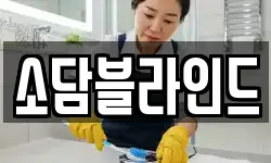 소담블라인드