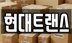 현대트랜스