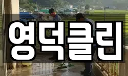 영덕클린