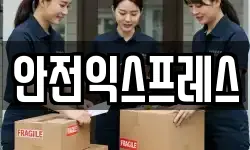 안전익스프레스