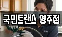 국민트랜스 영주점