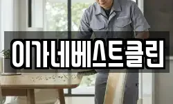 이가네베스트클린