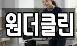원더클린