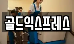 골드익스프레스