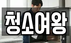 청소여왕
