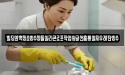 경상북도 영주시 부석면 청소,입주청소,사무실청소,에어컨청소