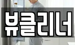 뷰클리너