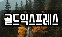 골드익스프레스