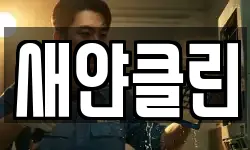 새얀클린