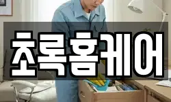 초록홈케어