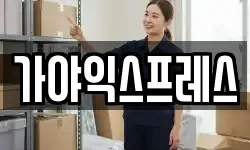 가야익스프레스
