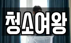 청소여왕