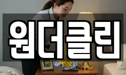원더클린