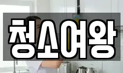 청소여왕