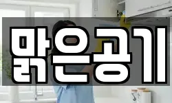 맑은공기