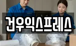 건우익스프레스