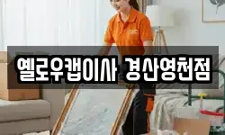 경상북도 영천시 이사,용달이사,포장이사,원룸이사,보관이사