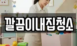 깔끔이내집청소
