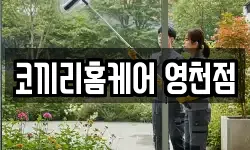 코끼리홈케어 영천점