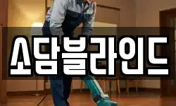 소담블라인드