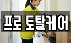 프로 토탈케어