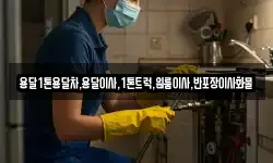 경상북도 울진군 기성면 이사,용달이사,포장이사,원룸이사,보관이사