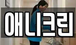 애니크린