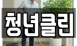 청년클린