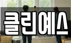 클린예스