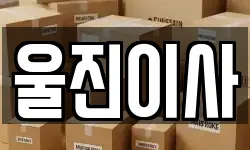 울진이사