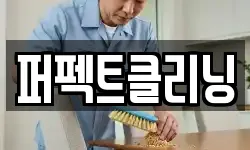 퍼펙트클리닝