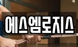에스엠로지스