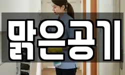 맑은공기