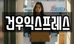 건우익스프레스